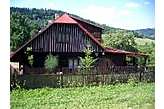 Počitniška hiša Veľké Rovné Slovaška